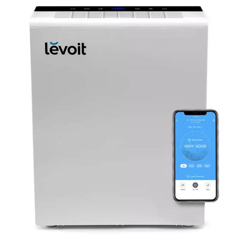 levoit lv pur131s|levoit lv rh131s manual.